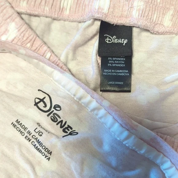 Disney sleep set - Picture 2 of 2